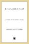 [Mither Mages 02] • The Gate Thief (Mither Mages)